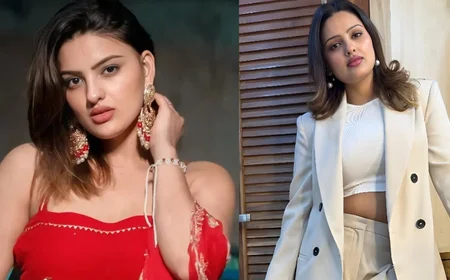Divyanka Sirohi Death: 30 साल की उम्र में Haryanvi actress का निधन, TikTok viral star से स्टारडम तक का अधूरा सफर