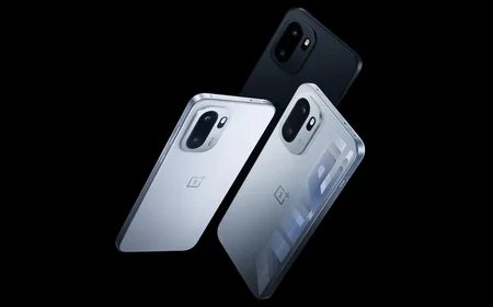 OnePlus Ace 6 Ultra Leak: 8500mAh Battery और 165Hz Display के साथ आने वाला दमदार स्मार्टफोन