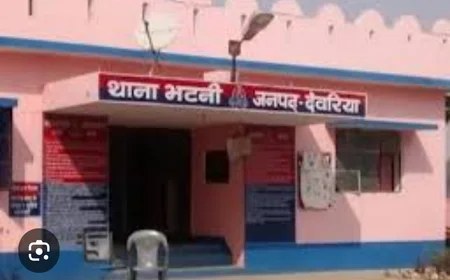 चांदपार अंडरपास जाम प्रकरण में 10 नामजद समेत 80-100 अज्ञात पर मुकदमा दर्ज