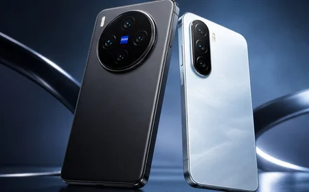 Vivo X300 Ultra & X300 FE India Launch 2026: 6 मई को लॉन्च होने वाला 200MP ZEISS कैमरा वाला दमदार स्मार्टफोन