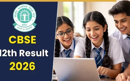 CBSE Board 12th Result 2026: इस हफ्ते जारी हो सकता है रिजल्ट, जानिए CBSE 12th Result Date और चेक करने का तरीका
