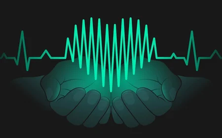 Heartbeat Authentication Technology: अब आपकी धड़कन ही बनेगी आपका पासवर्ड