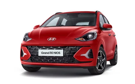 नई Hyundai Grand i10 NIOS Vibe Edition स्टाइल, सेफ्टी और टेक्नोलॉजी का नया अंदाज़