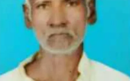 देवरिया के करौदी गांव में भूमि विवाद बना हिंसक, मारपीट में एक की मौत