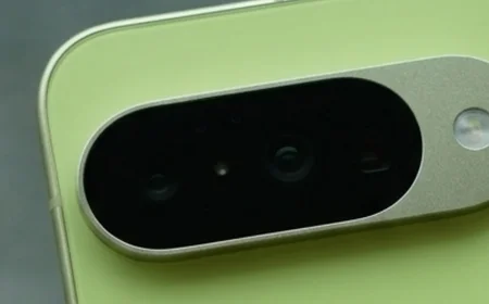 Google Pixel 10 खरीदने का सही समय मिल रहा भारी डिस्काउंट