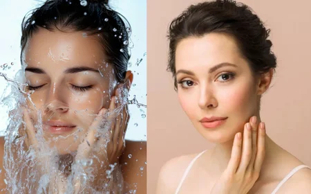Beauty Tips: सिर्फ क्रीम नहीं, इन आदतों को सुधारते ही दिखेगा फर्क, नेचुरली ग्लो करेगी आपकी स्किन