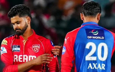 Punjab Kings vs Delhi Capitals Match Preview: Shreyas Iyer की टीम में दिखा आत्मविश्वास, DC की बैटिंग पर सवाल