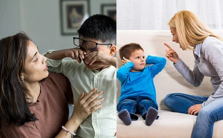 Parenting Tips: बच्चों से बात करने का सही तरीका, जिससे बने मजबूत पर्सनालिटी और बेहतर व्यवहार
