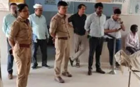 डंठल की आग बनी दिव्यांग महिला की मौत का कारण, झोपड़ी में जिंदा जली