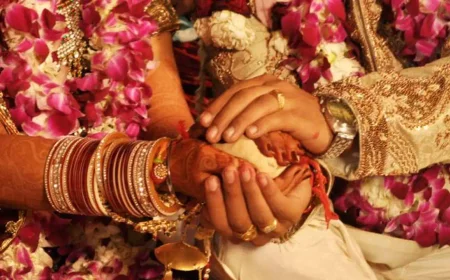 दिव्यांग शादी-विवाह प्रोत्साहन पुरस्कार योजना योजना के लिए ऑनलाइन आवेदन शुर