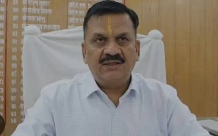 जौनपुर पत्रकार हत्याकांड: 2 साल बाद भी परिवार को नहीं मिला न्याय, सुरक्षा की मांग तेज