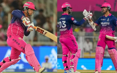 IPL 2026 Today Match: RR vs LSG में किसका चलेगा जलवा? Vaibhav Sooryavanshi पर टिकी निगाहें