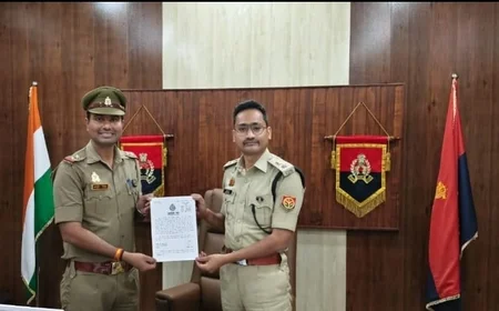 चंदौली पुलिस का बड़ा खुलासा, 16 लाख की चोरी का 24 घंटे में किया पर्दाफाश