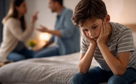 Parental Depression Study: माता-पिता का Depression बच्चों के भविष्य को कैसे प्रभावित करता है, Yale Research में चौंकाने वाला खुलासा