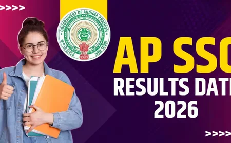 AP SSC Result 2026: कल सुबह 11 बजे जारी होगा AP 10th Result 2026, ऐसे करें चेक और डाउनलोड Marks Memo