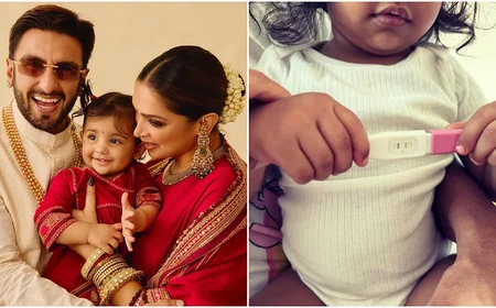 Deepika Padukone Pregnancy News: दूसरी बार माता-पिता बनने जा रहे हैं Deepika और Ranveer