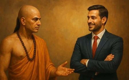 Chanakya Niti: ये 6 आदतें बना देती हैं इंसान को अकेला, आचार्य चाणक्य ने बताया सच्चा कारण