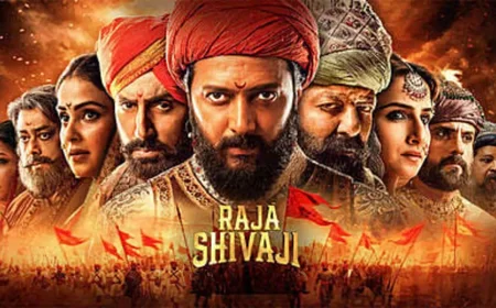Raja Shivaji Box Office Prediction: Marathi सिनेमा में रिकॉर्ड ओपनिंग की तैयारी, Riteish Deshmukh की फिल्म पर सबकी नजर