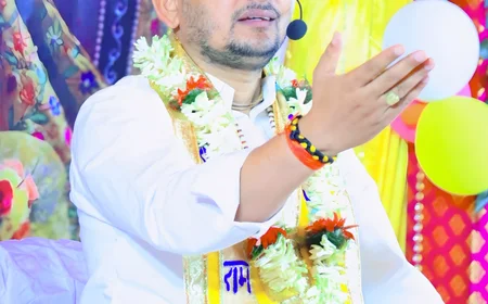 भगवान कृष्ण की 8 पत्नियों और 80 पुत्रों के बारे में रोचक जानकारी