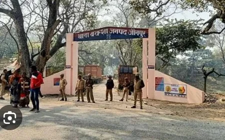 चचेरे भाई की पुरानी रंजिश में युवक की बेरहमी से हत्या, लाठी-डंडा और लोहे की रॉड से हमला