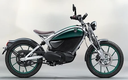 Royal Enfield Electric Bike: 1 रुपये में 3 Km चलने वाली कंपनी की पहली EV