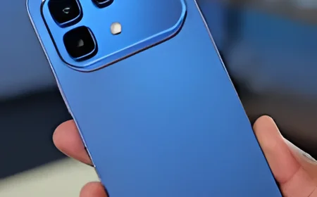 Snapdragon पावर के साथ Infinix Note 60 Pro ने मचाई हलचल