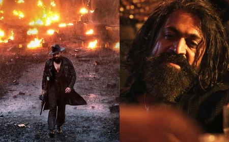 Yash की फिल्म Toxic Release Date Postponed: अब ग्लोबल रिलीज के लिए नई रणनीति, जानें पूरी डिटेल