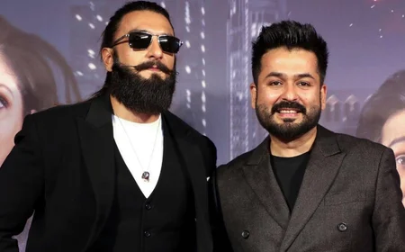 Aditya Dhar और Ranveer Singh फिर साथ? नए high-concept film पर शुरू हुई बातचीत, March 2027 से शूट की तैयारी