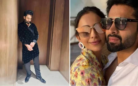 Jackky Bhagnani और Rakul Preet Singh का रिश्ता: शादी के बाद भी ‘situationship’ क्यों कहा, खुलकर बताया सच