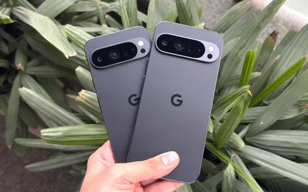 Google Pixel 10 की कीमत में बड़ी गिरावट: यहां मिल रहा है सबसे सस्ता, जल्दी उठाएं डील का फायदा