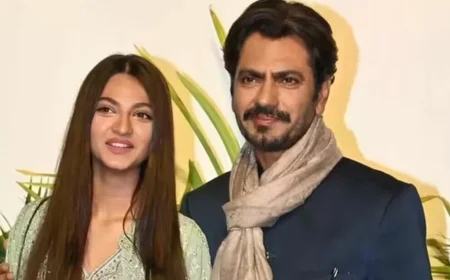 Nawazuddin Siddiqui की बेटी Shora का खुलासा: पापा की डांसिंग पर सीधी आलोचना, एक्टिंग को लेकर जुनून