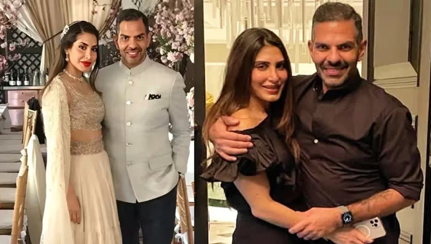 Sunjay Kapur Anniversary: Priya Sachdev का भावुक नोट, यादों में फिर जिंदा हुआ प्यार