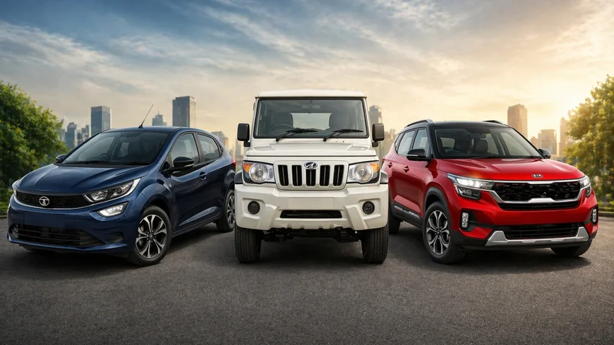 Best Affordable Diesel Cars 2026