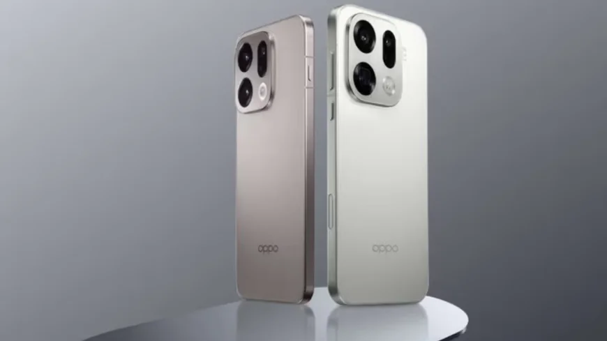Oppo Find X9s Pro 2026