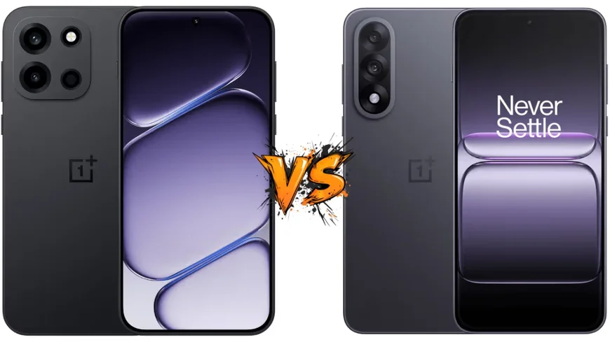 OnePlus Nord 6 vs OnePlus Nord 5: A Spec-by-Spec Comparison पूरी जानकारी हिंदी में