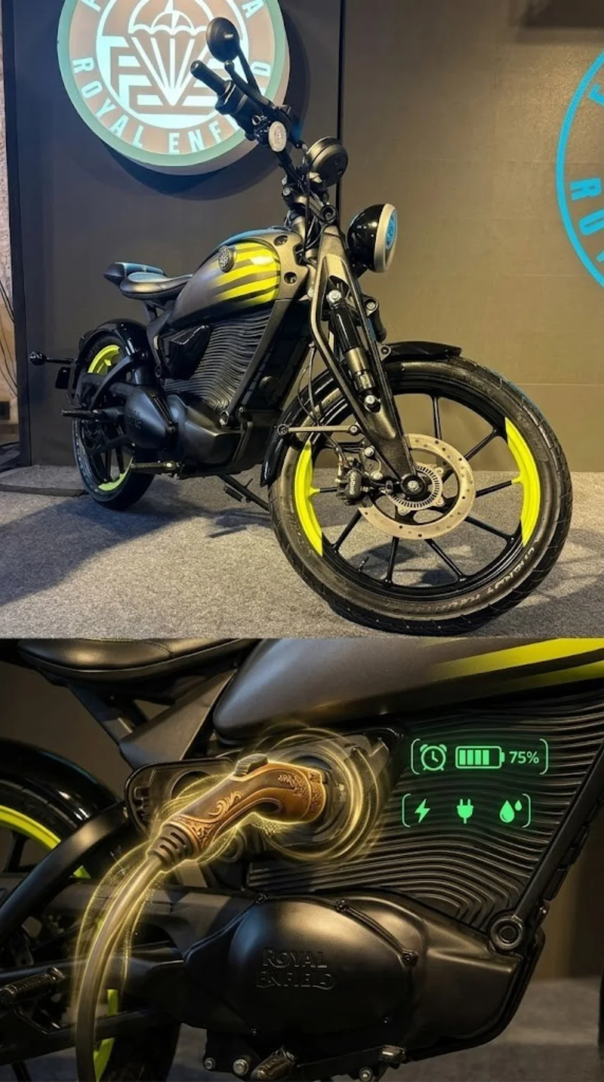 Royal Enfield Flying Flea C6 भारत में लॉन्च कीमत, रेंज और फीचर्स सबको कर देगी हैरान