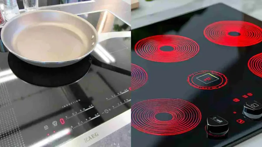Induction Vs Infrared