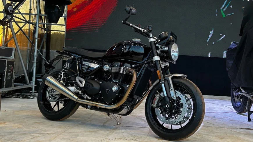 Upcoming Triumph Bonneville 400 India Launch