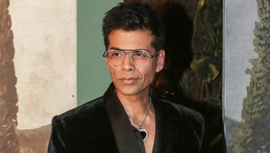 Karan Johar