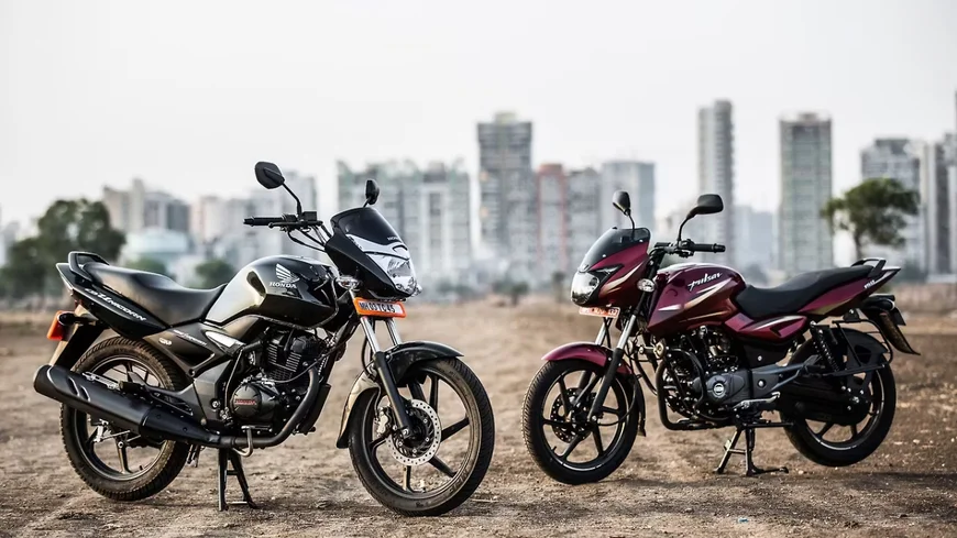 Honda Unicorn 150 vs Bajaj Pulsar 150