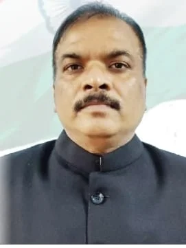 जौनपुर जिलाधिकारी