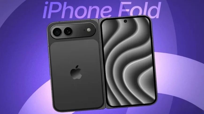 iPhone Fold