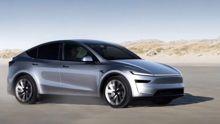 Tesla ला रही है सस्ती इलेक्ट्रिक SUV, Model 3 और Model Y से होगी अलग