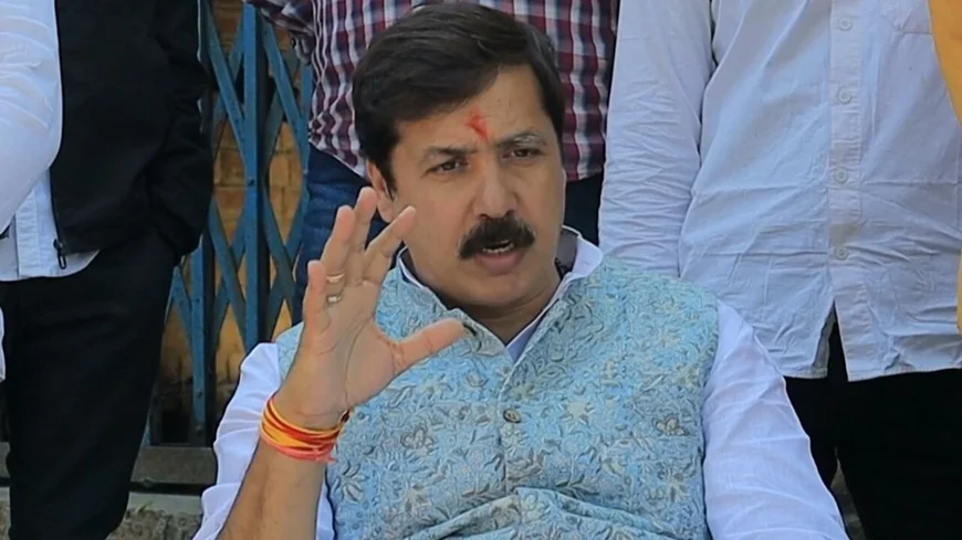  धनंजय सिंह