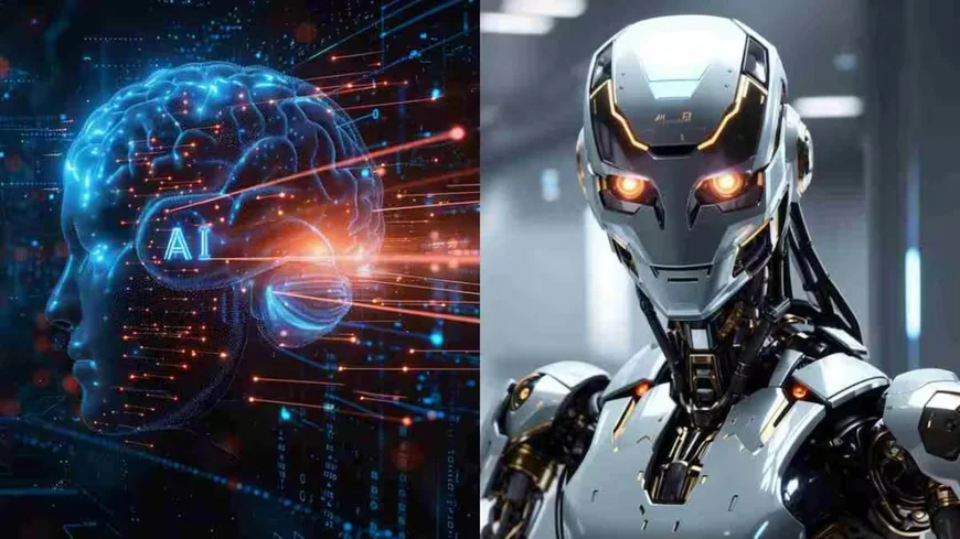 क्या एआई के पास भी होता है कॉमन सेंस