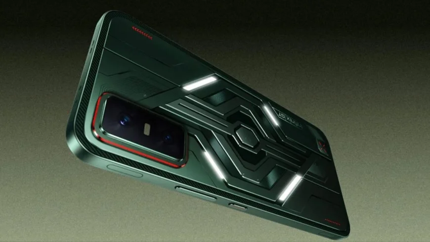 Infinix GT 50 Pro 2026 Review