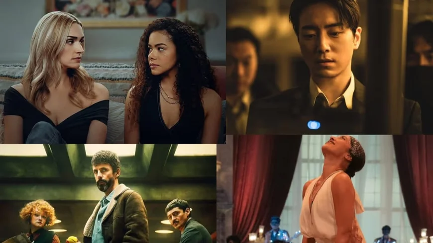 Best Web Series on Netflix