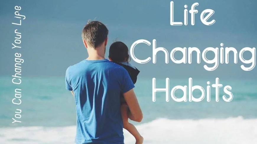 Simple Lifestyle Changes That Will Change Your Life 