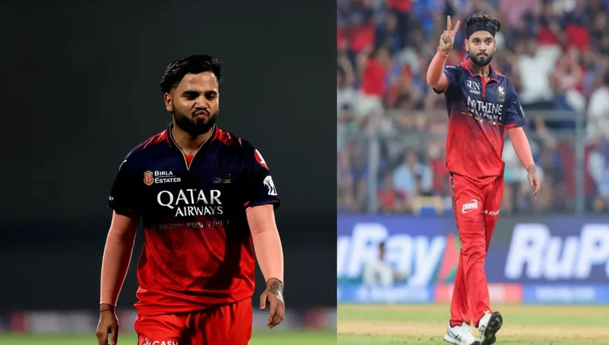 Royal Challengers Bengaluru 