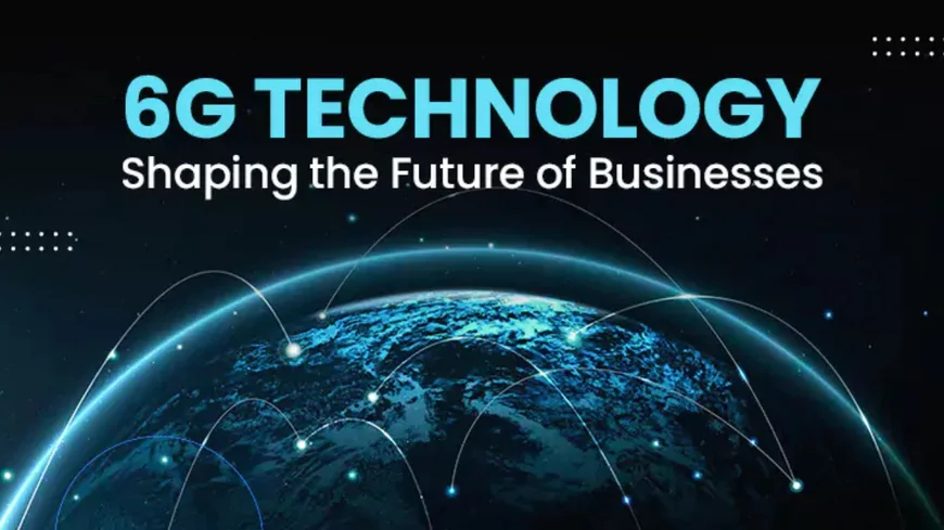 6G Technology Future